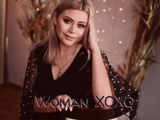 Woman_XOXO