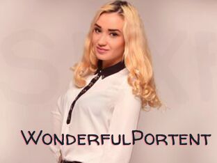 WonderfulPortent