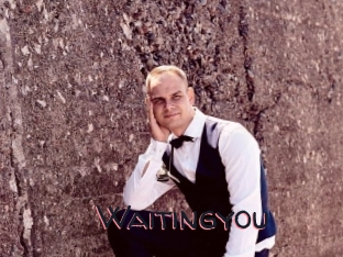 Waitingyou