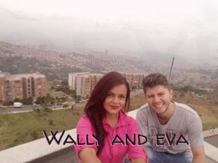 Wally_and_eva