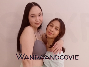 Wandaandcovie