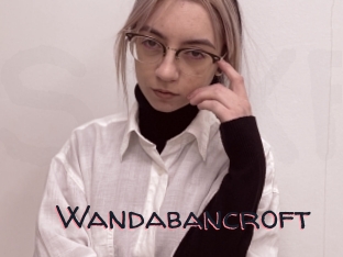 Wandabancroft