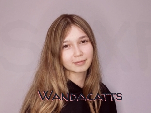 Wandacatts