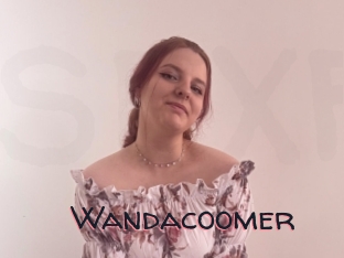 Wandacoomer