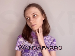 Wandafarro