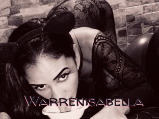 Warrenisabella