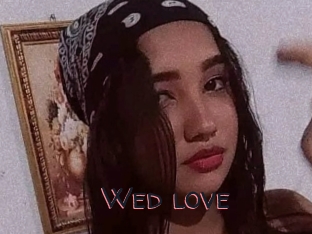 Wed_love