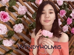 Wendyholmis