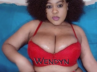 Wendyn