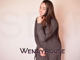 Wendyrouse