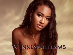 Wenndywilliams