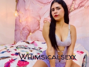 Whimsicalsexx