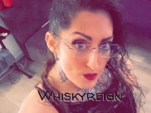 Whiskyreign