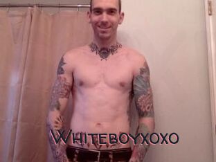 Whiteboyxoxo