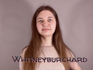 Whitneyburchard