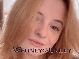 Whitneychumley