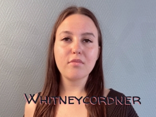 Whitneycordner