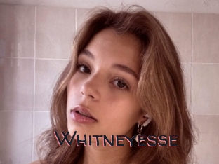 Whitneyesse