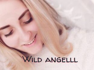 Wild_angelll