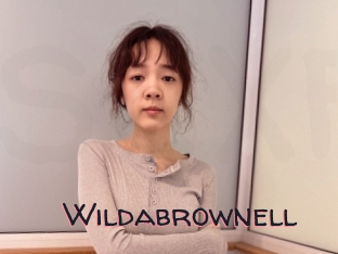 Wildabrownell