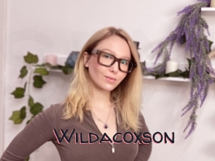 Wildacoxson