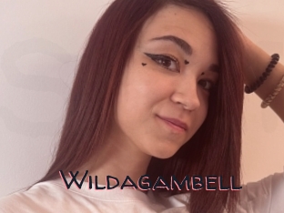 Wildagambell