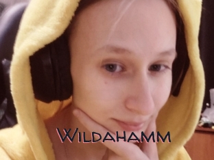 Wildahamm