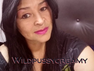 Wildpussycreamy