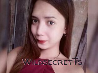 WildsecretTs