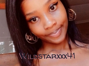 Wildstarxxx41