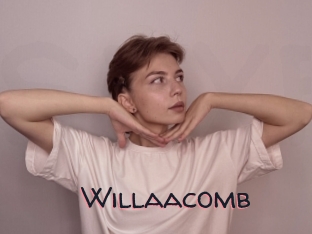 Willaacomb