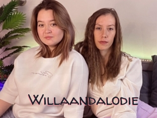 Willaandalodie