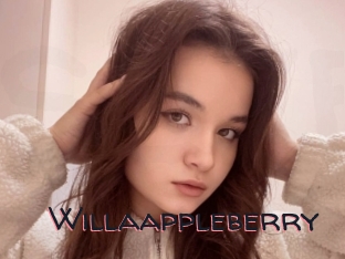 Willaappleberry