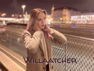 Willaatcher