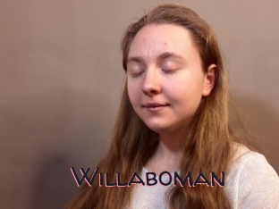 Willaboman