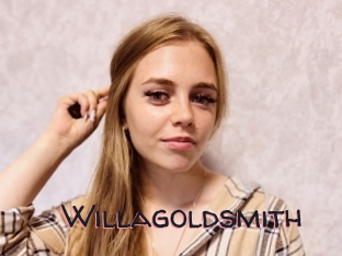 Willagoldsmith