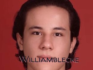 Williamblecke