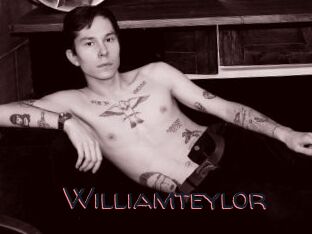 Williamteylor