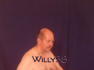 Willy58