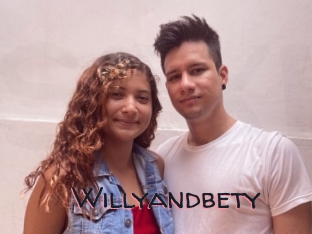 Willyandbety