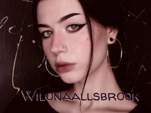 Wilonaallsbrook