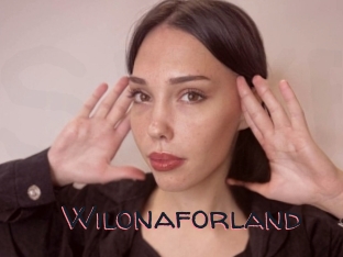 Wilonaforland