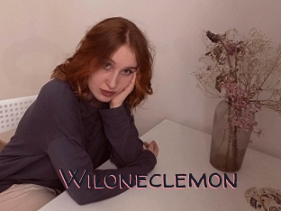 Wiloneclemon