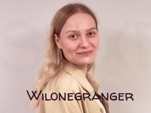 Wilonegranger