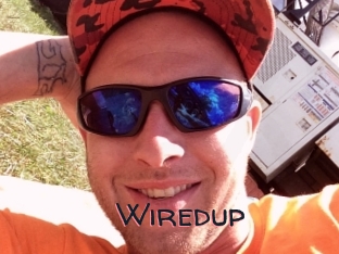 Wiredup