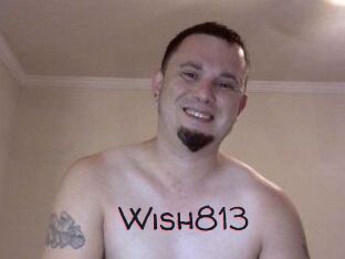 Wish813