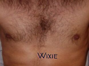 Wixie