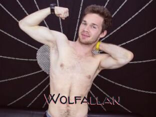 Wolfallan