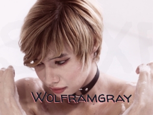 Wolframgray