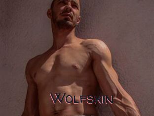 Wolfskin